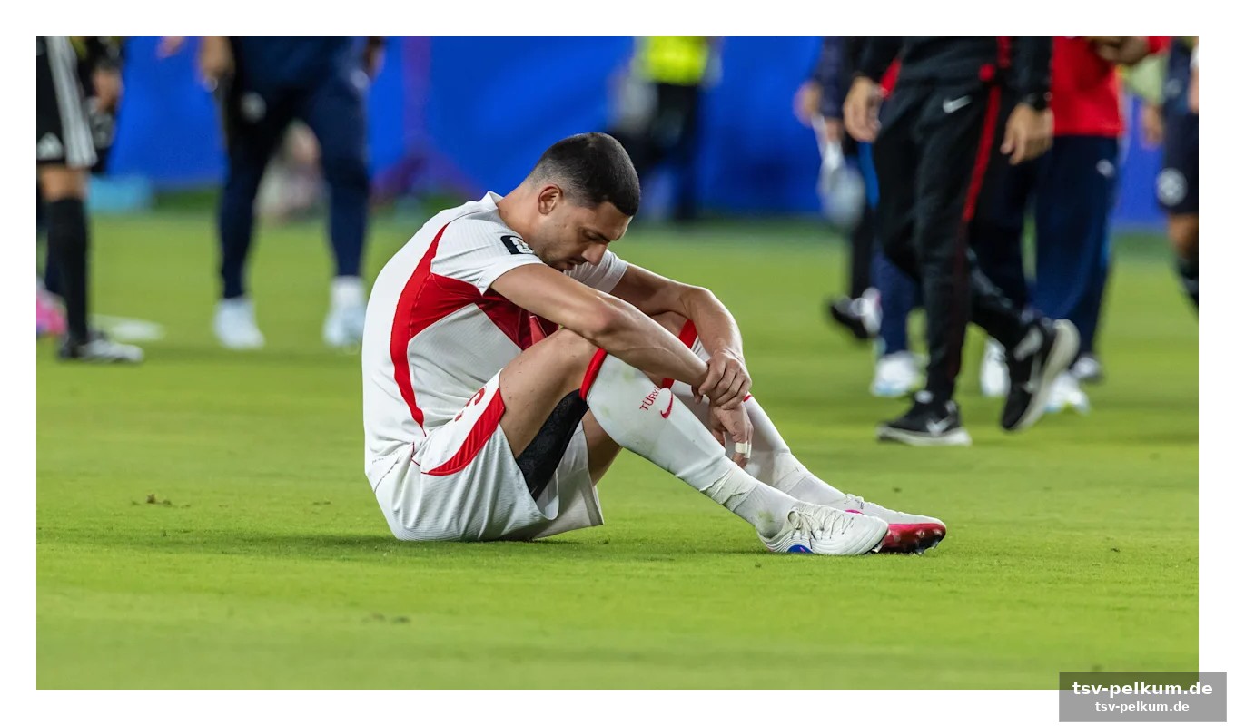 Warum die fifa umdachte