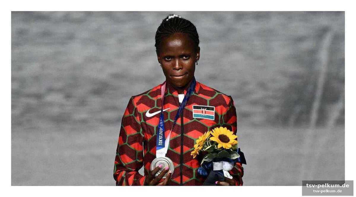 Warum world athletics handelte