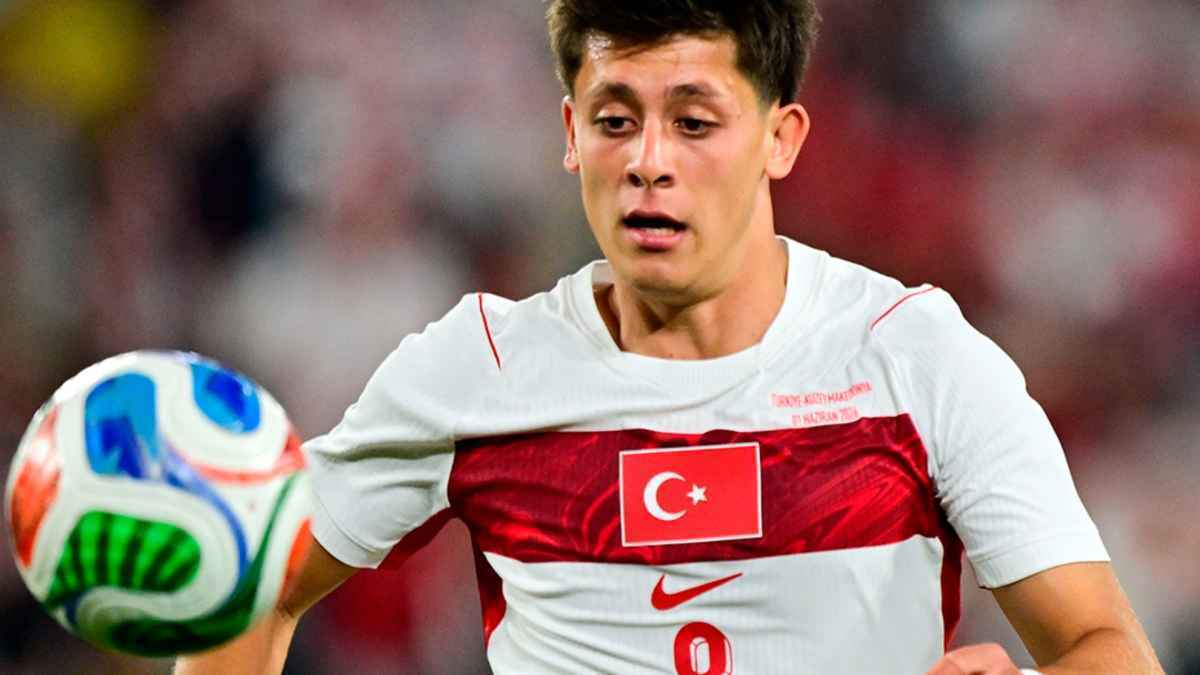 Türkei stellt wm-kader vor: güler und yildiz führen anadolu-truppe an!