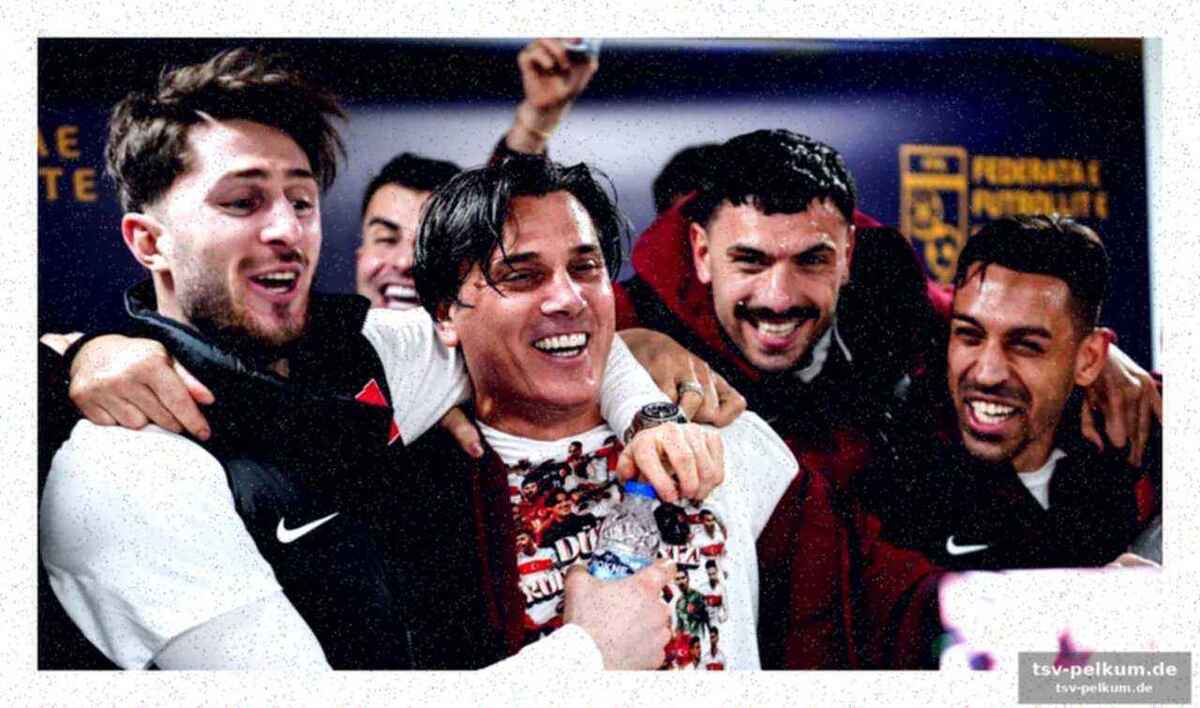 Kapitän çalhanoğlu: „gruppenphase überstehen ist das ziel“