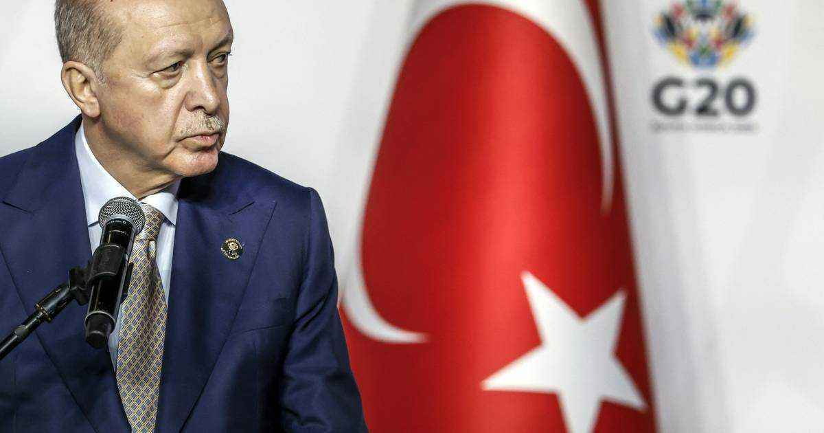 Türkei träumt vom wm-finale: erdogan schickt elf voller zuversicht ins rennen