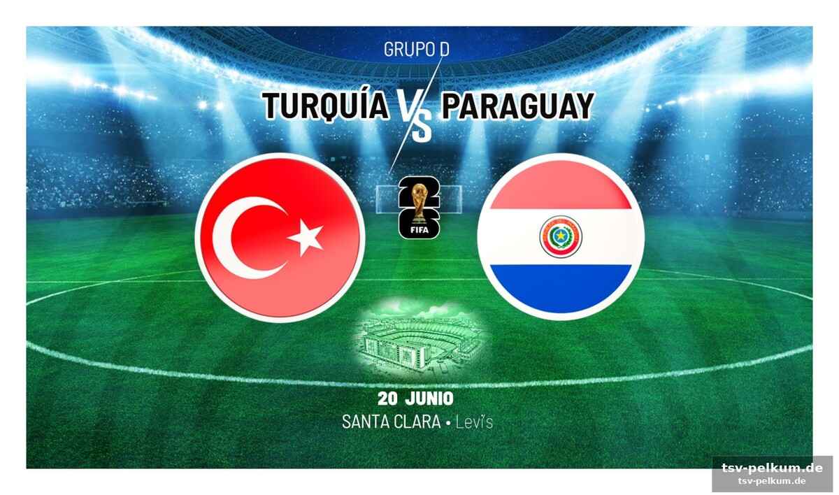 Paraguay: ein bitterer einstand