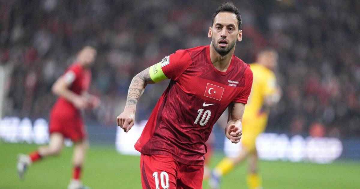 Türkei vor wm: kann nordmazedonien dem em-drang standhalten?