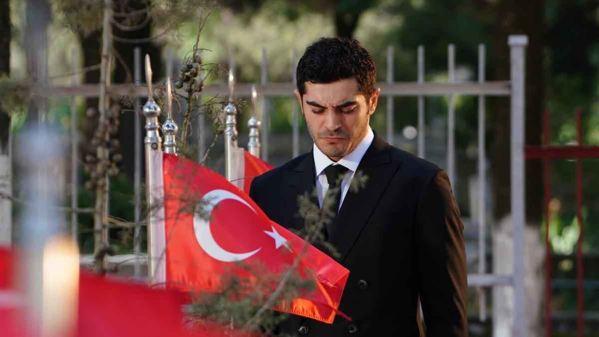 Türkische dramaserie „racconto di una notte“: rache und liebe in istanbul