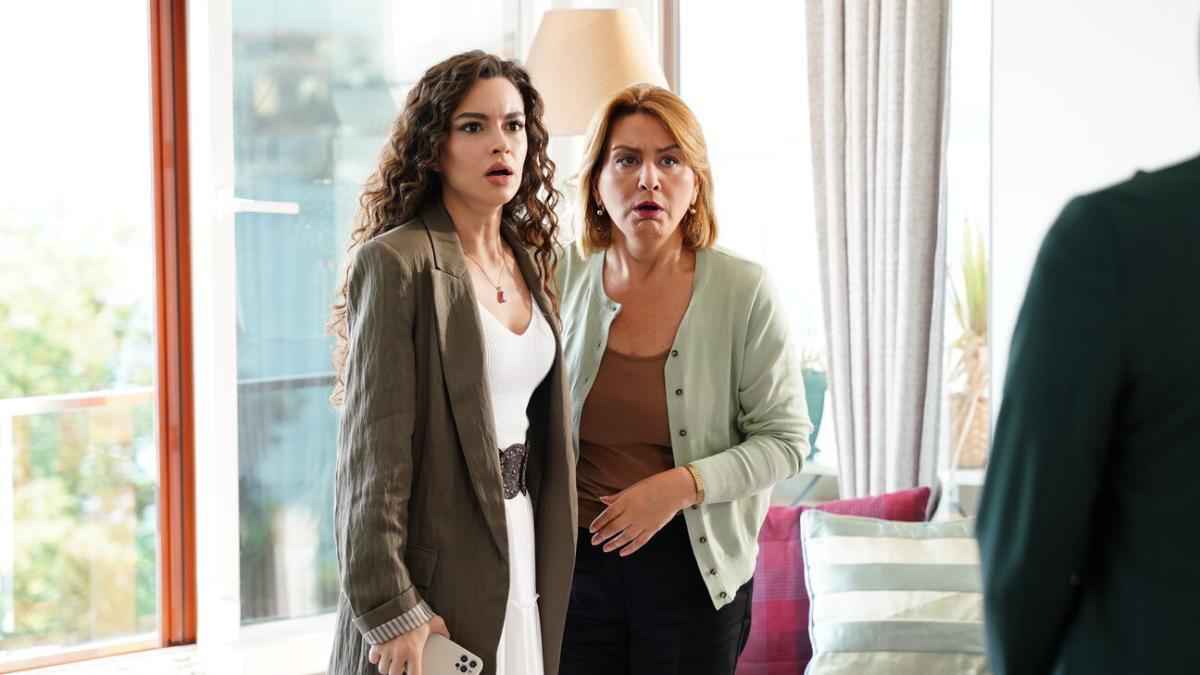 Türkische dramen auf canale 5: neue folgen von 'eine nacht des lebens'