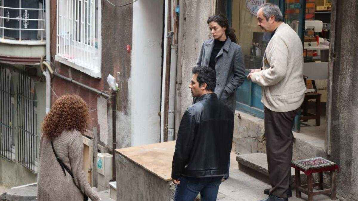 Türkische dramen auf kanal 5: was bringt die neue woche?