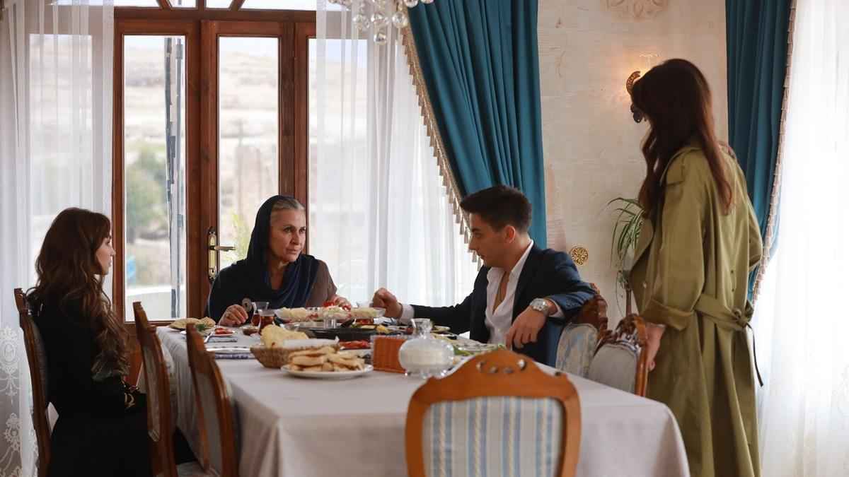 Türkische dramen auf kanal 5: was erwartet uns bei 'far away'?