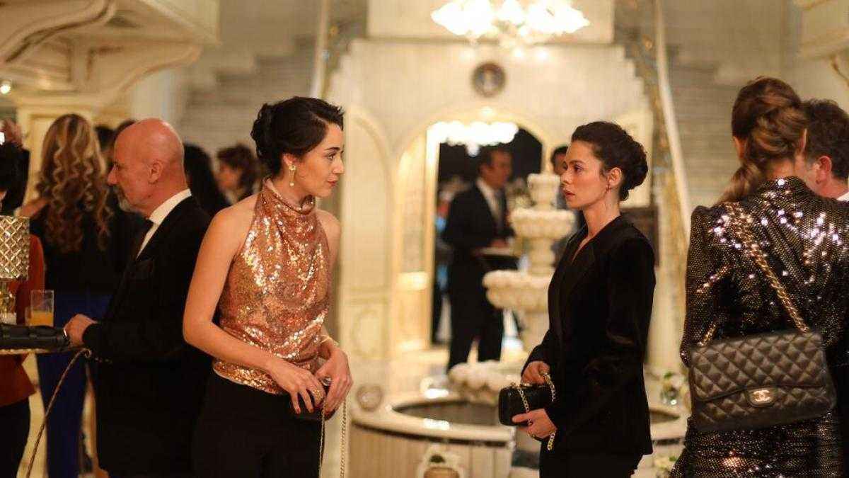 Türkische dramen-sensation: schock für emre und ceyda!