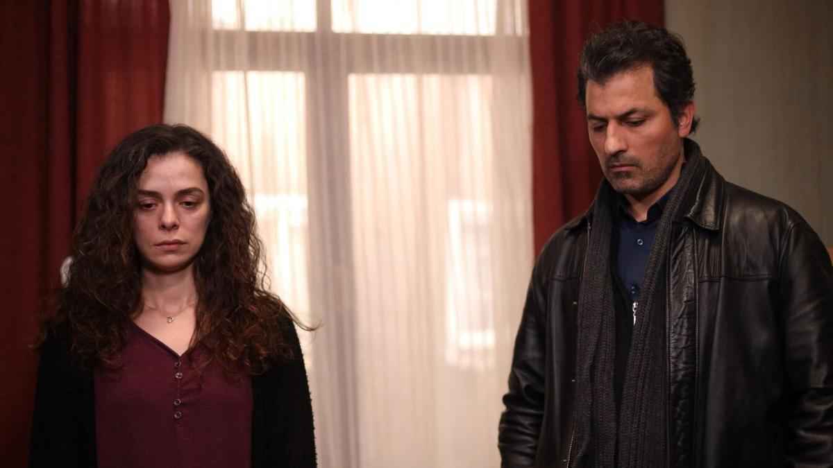 Türkische serie „die macht einer frau“: spannende wendungen in der kommenden woche!