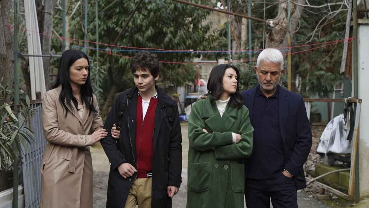 Türkische serie „verbotene frucht“: dramatische wendungen und neue sendezeiten!