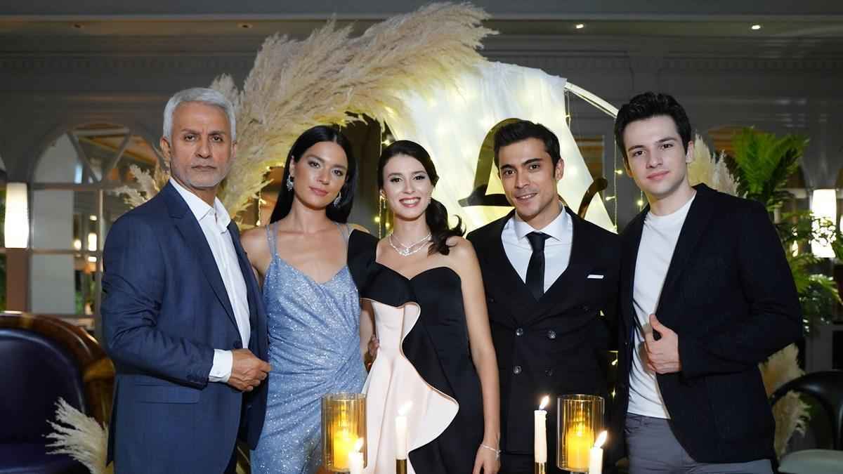 Türkische serie "verbotene früchte": intrigen und wendungen in neuer woche!