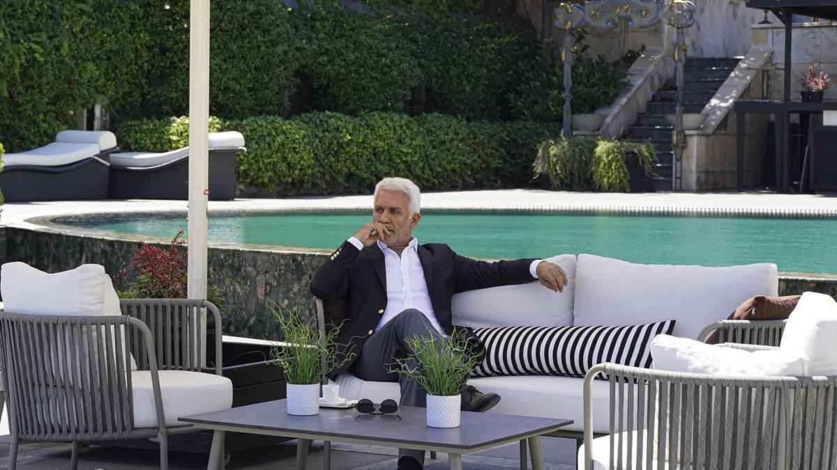 Türkische serien am samstag: dramatische wendungen bei 'verbotene frucht' und 'eine nacht geschichte'