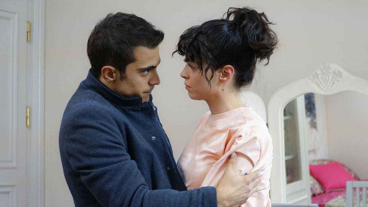 Türkische serien auf canale 5: das passiert heute nachmittag