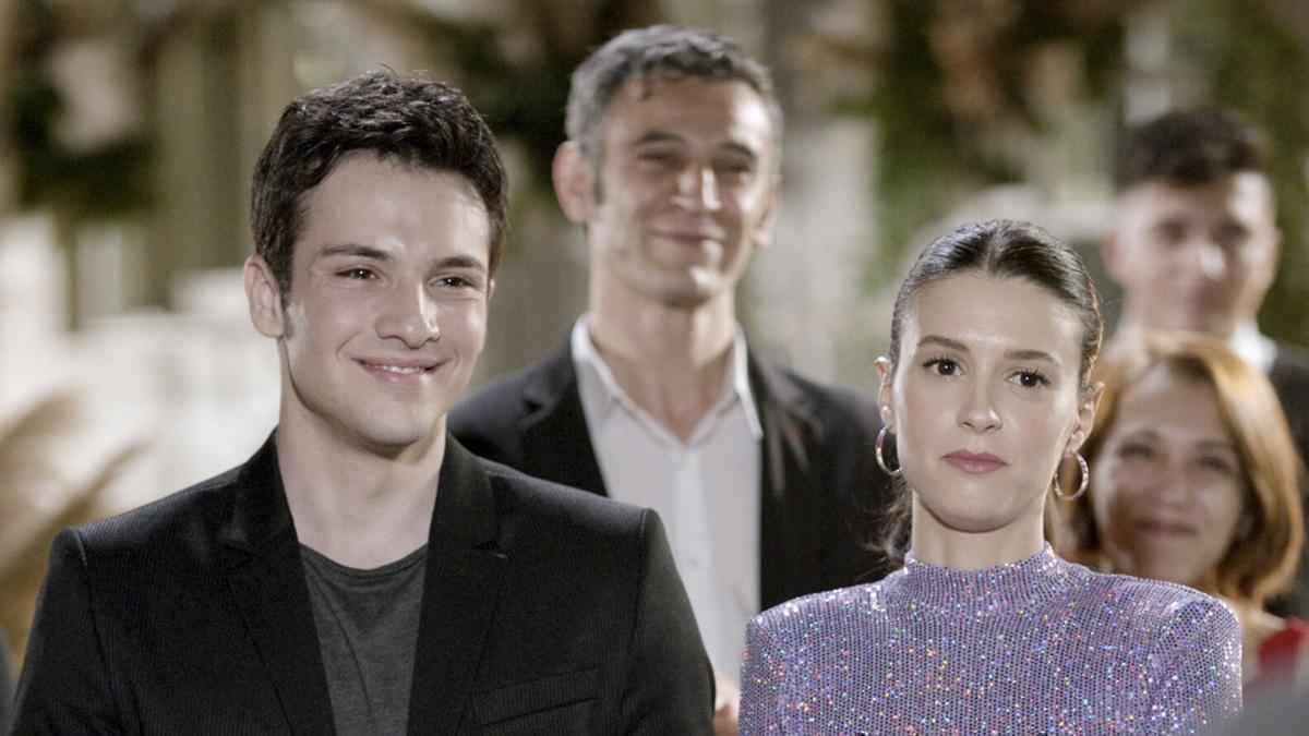 Türkische serien auf canale 5: dramatische wendungen und neue gesichter