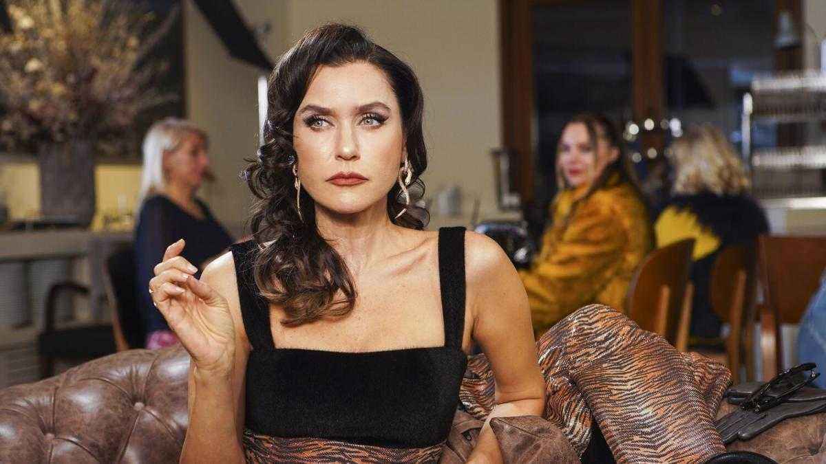 Türkische serien auf canale 5: intrigen, entführungen und überraschende enthüllungen!