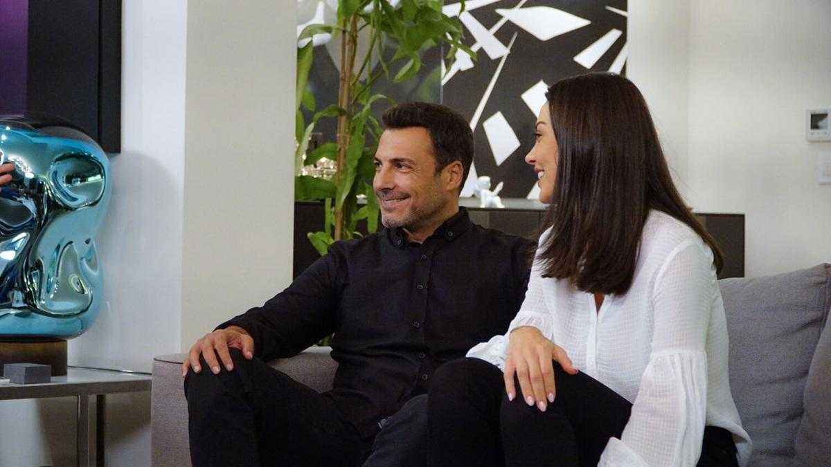 Türkische serien auf canale 5: intrigen und wendungen!