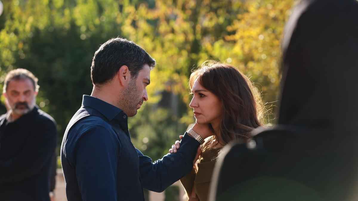 Türkische serien auf canale 5: was die fans heute erwartet!