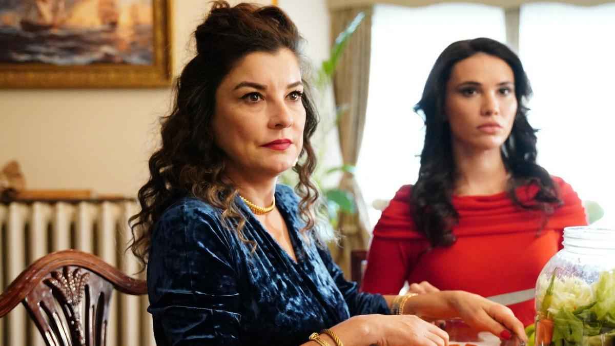 Türkische serien auf canale 5: was die zuschauer heute erwartet!
