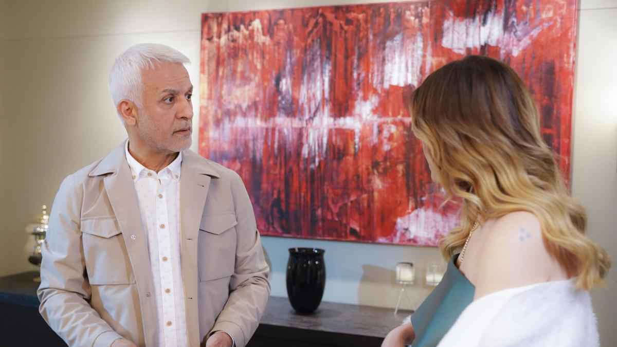 Türkische serien auf rtl 5: intrigen, alkohol und neue machtverhältnisse