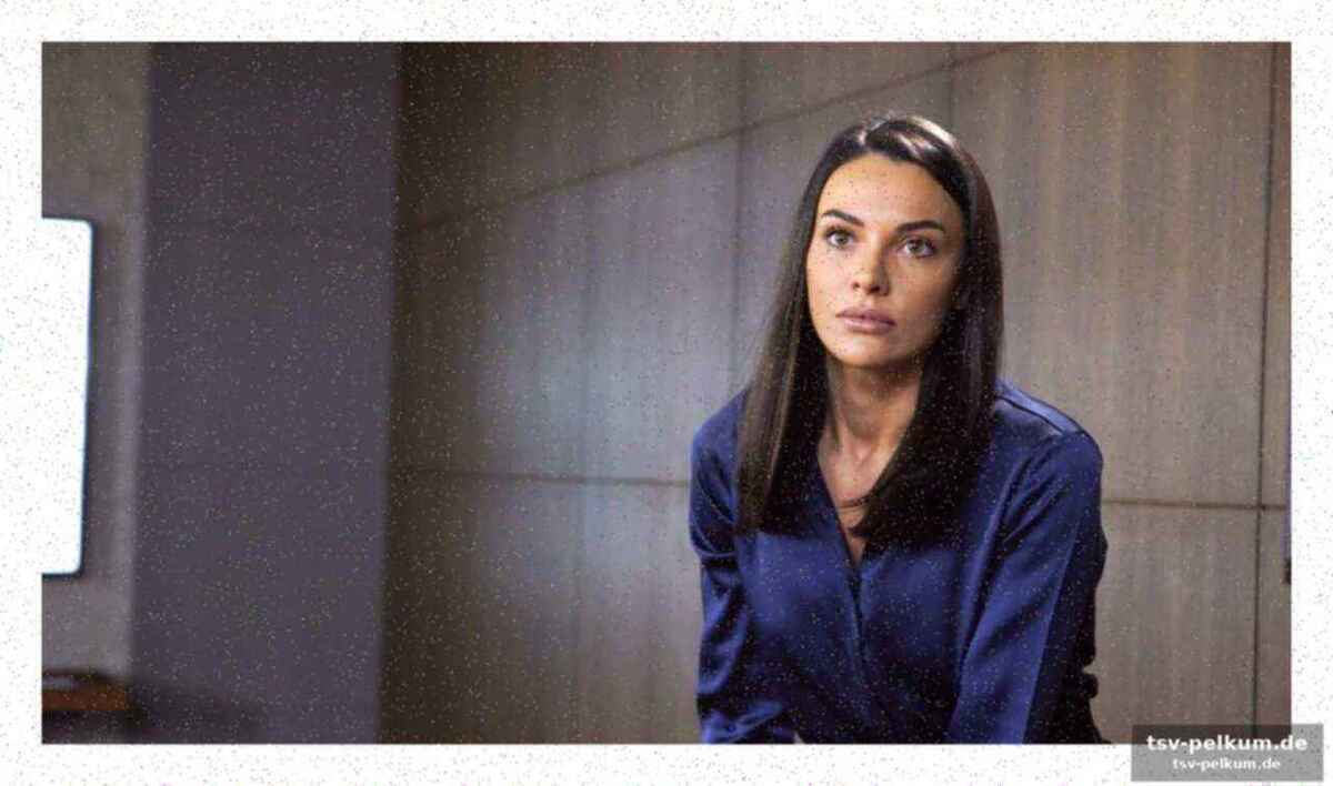 „Die macht einer frau“: bahars benefiz-einsatz und ceydas unerwartete entdeckung