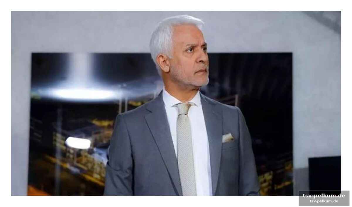 Dramatische wendungen in den aktuellen episoden