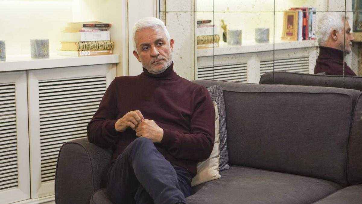 Türkische serien-marathon auf kanal 5: was fans jetzt wissen müssen!