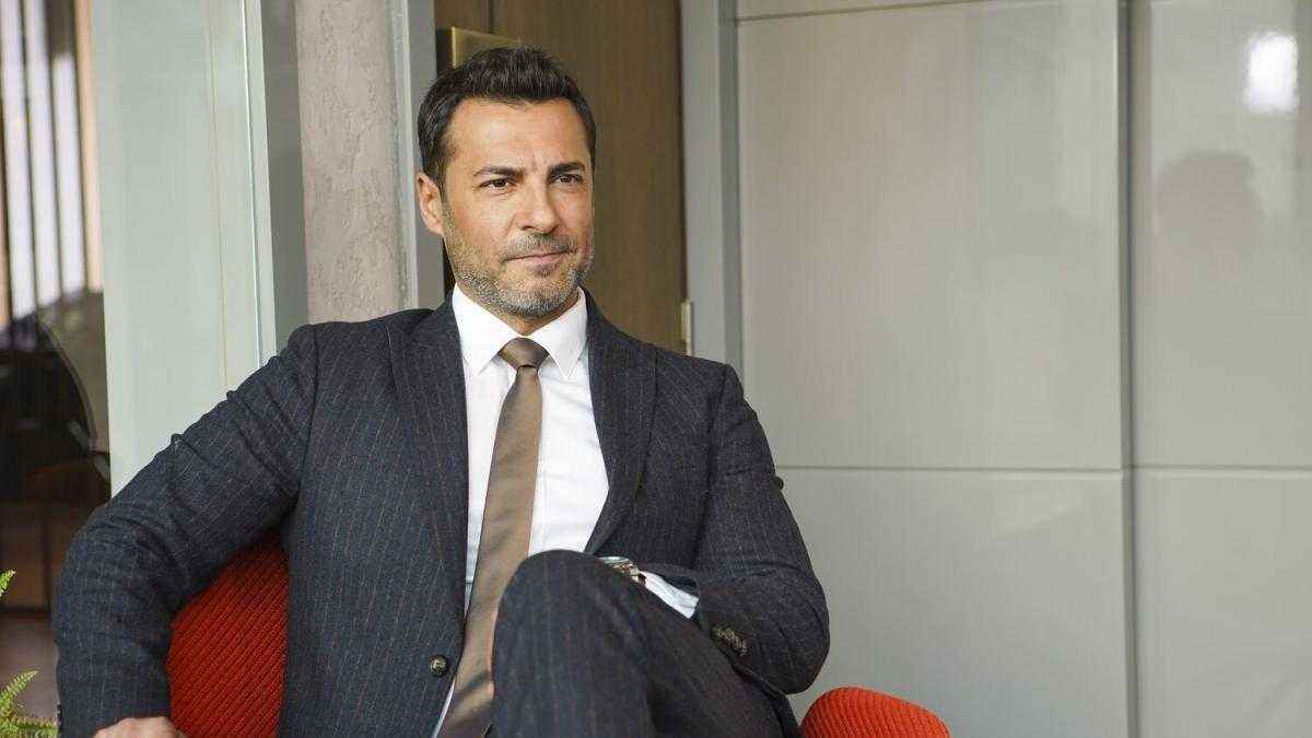Türkische serien-marathon auf kanal 5: was läuft heute?