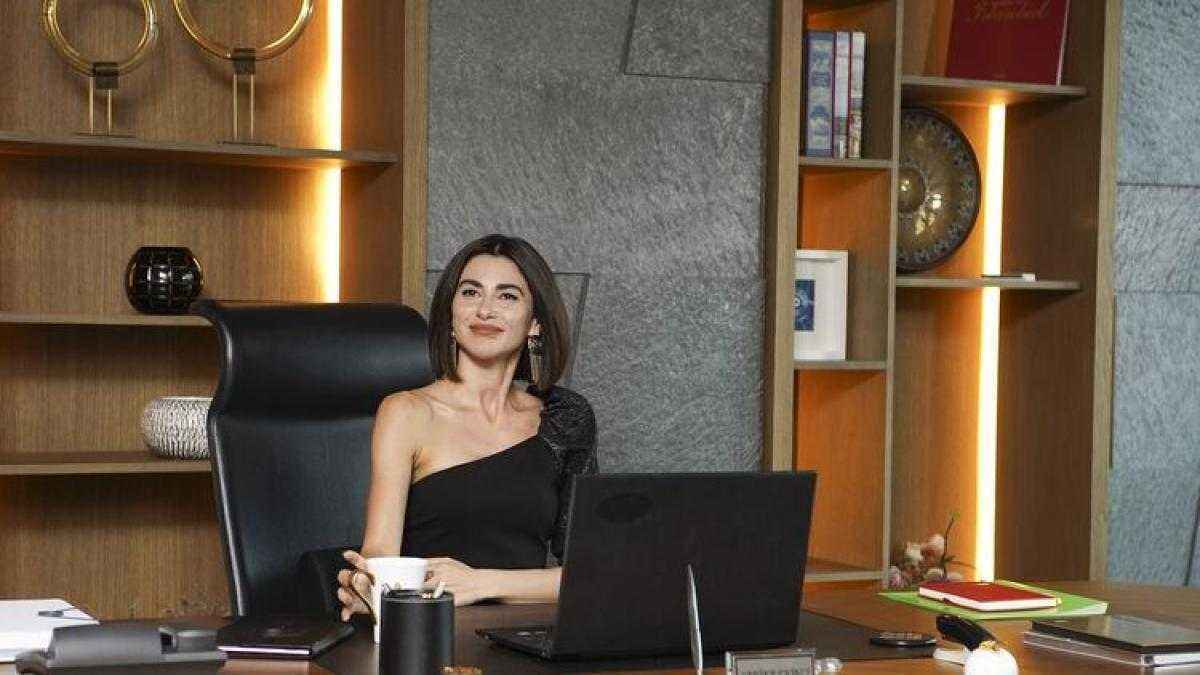 Türkische serien-marathon: was bei "verbotene frucht" und "die macht einer frau" passiert!