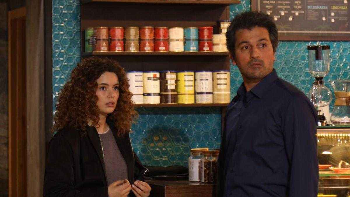 Türkische serien-offensive: canale 5 setzt auf ender, yildiz und ceyda