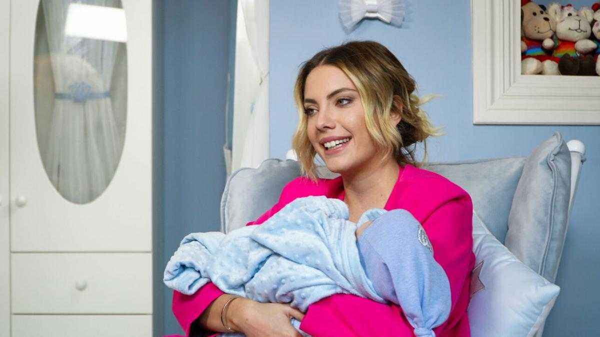 Türkische tv-sensation: canale 5 verdoppelt forbidden fruit – das drama läuft heute doppelt hoch