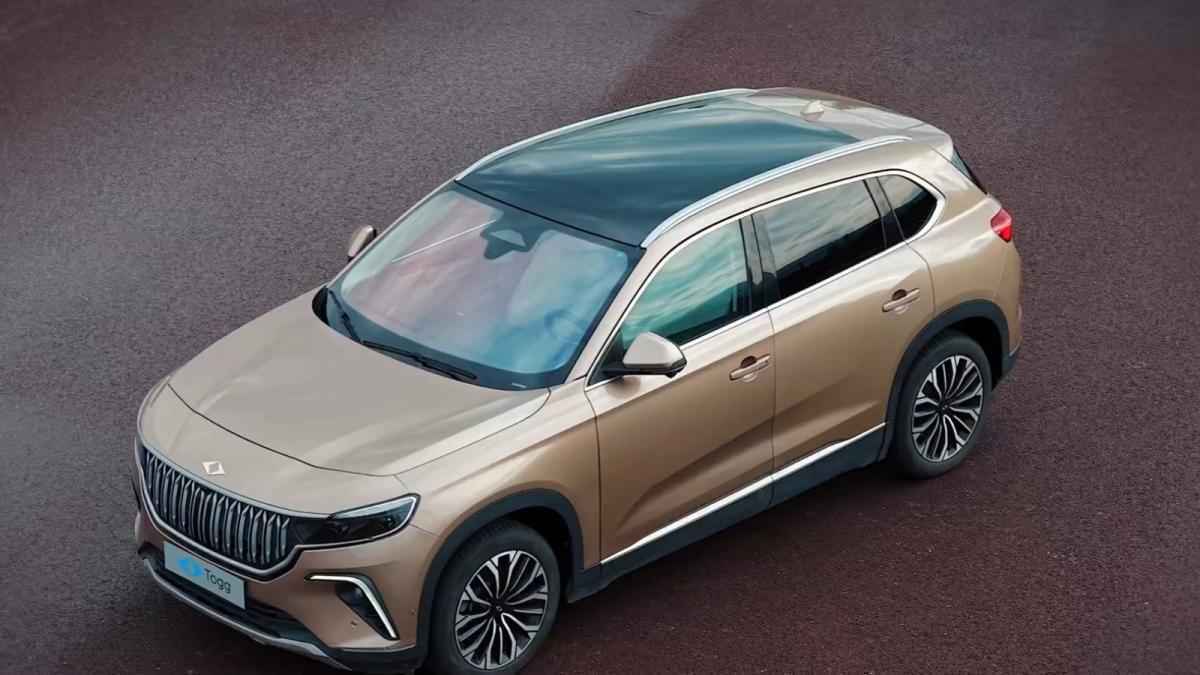Türkischer autohersteller togg schließt batteriedeal mit catl: europäische expansion in sicht!