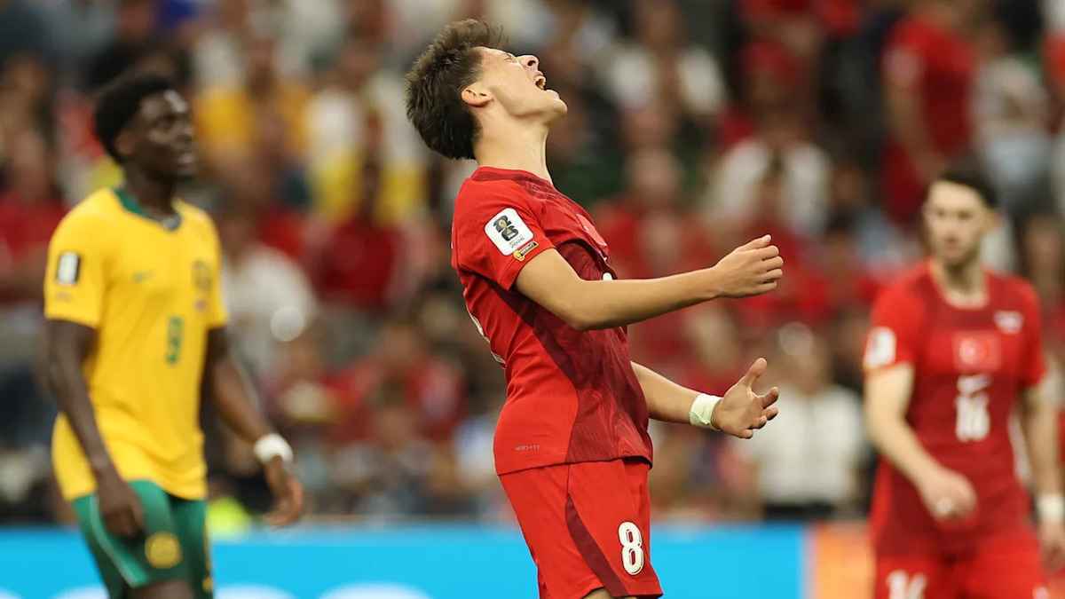 Türkischer fußball-schock: terim fordert fans zur geduld auf!