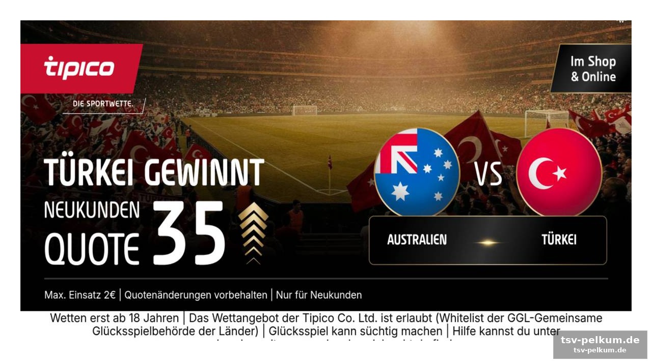 Die socceroos treffen auf eine aufstrebende elf