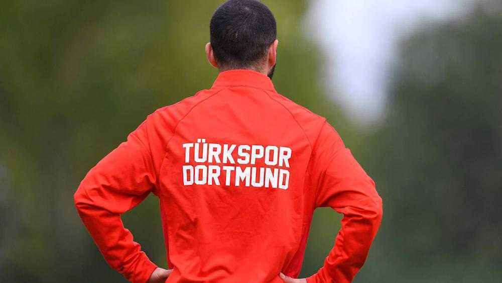 Türkspor dortmund in der krise: insolvenz und kampf um die zukunft