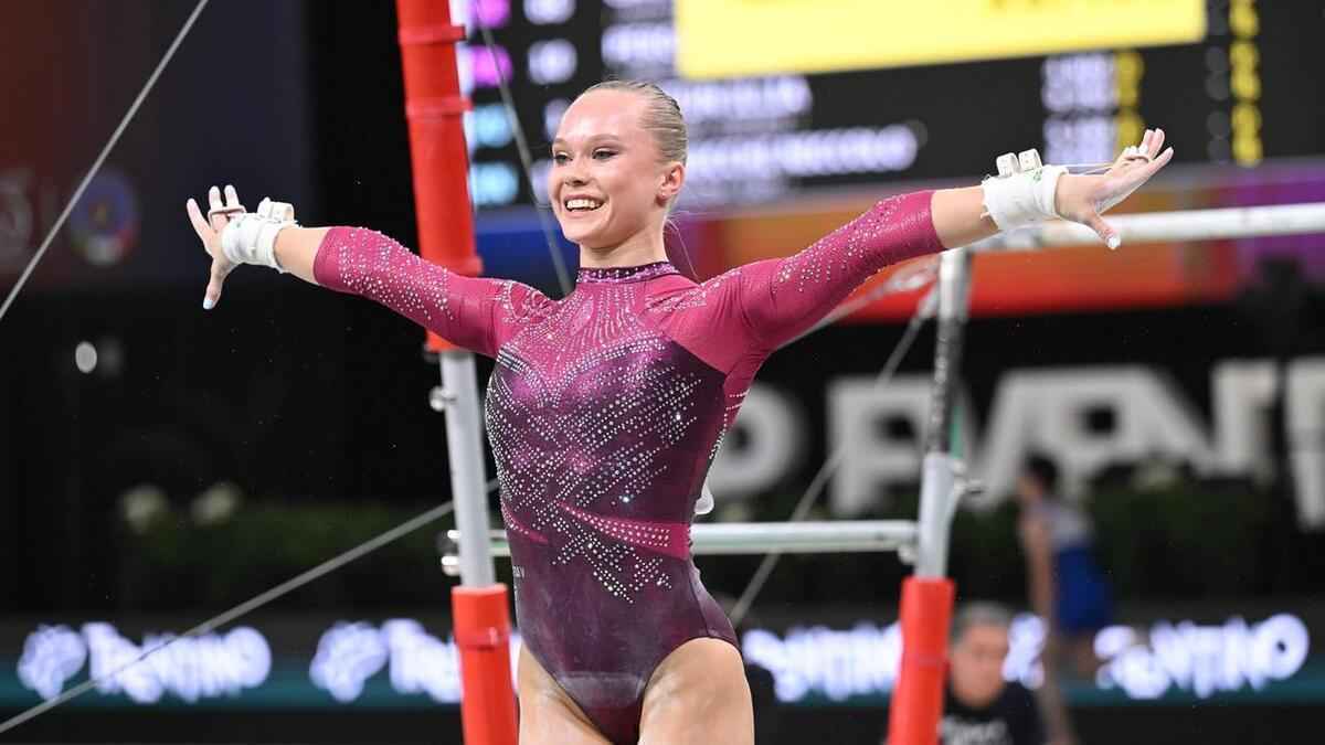 Turn-weltverband hebt russland-sanktionen auf: russische turner dürfen wieder unter nationalflagge starten