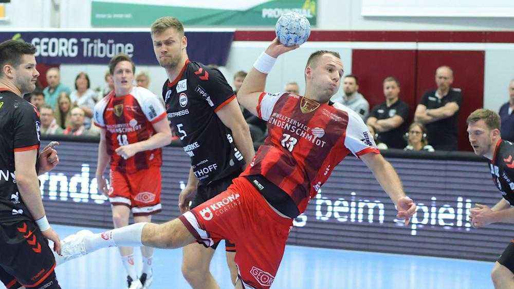 Tus ferndorf: abgang von schlüsselspieler valentino duvancic zum saisonende