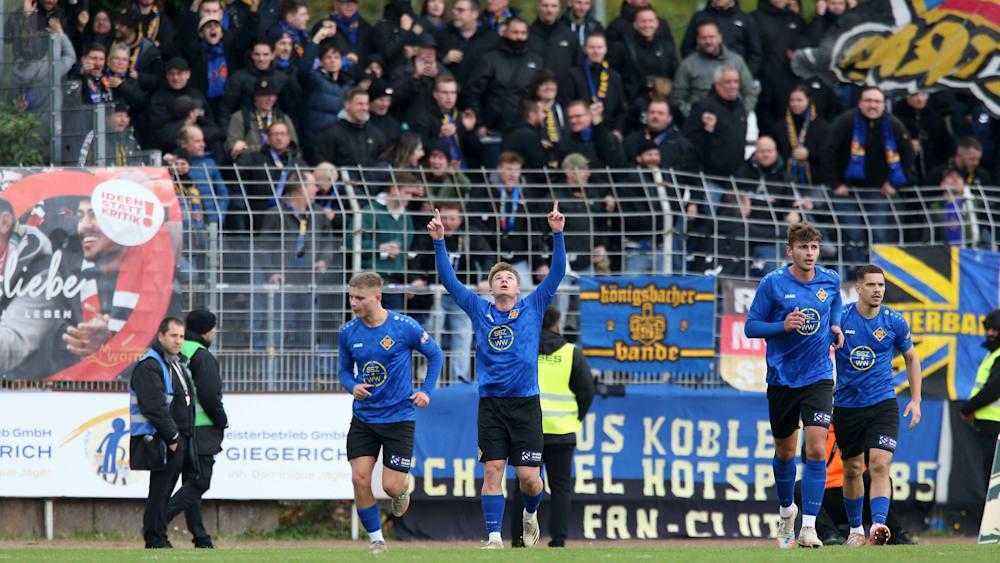 Tus koblenz: trainer stahl verlängert – hoffnung auf mehr als nur fünftklassigen fußball