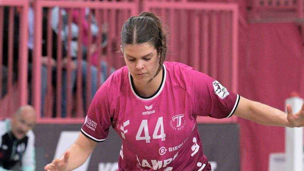 Tus metzingen ohne lois van vliet: wechsel in die dänische liga