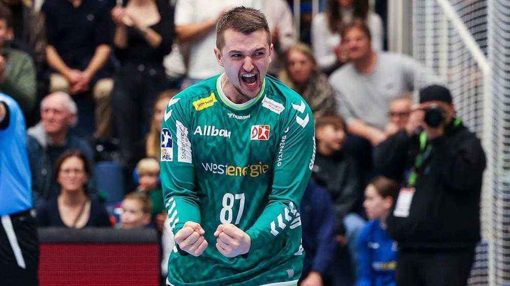 Tusem essen: torhüter dominik plaue verlässt den verein im sommer