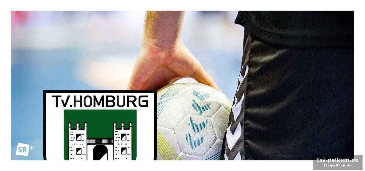 Die tabelle lügt nicht: homburg steht auf 0:48 punkten