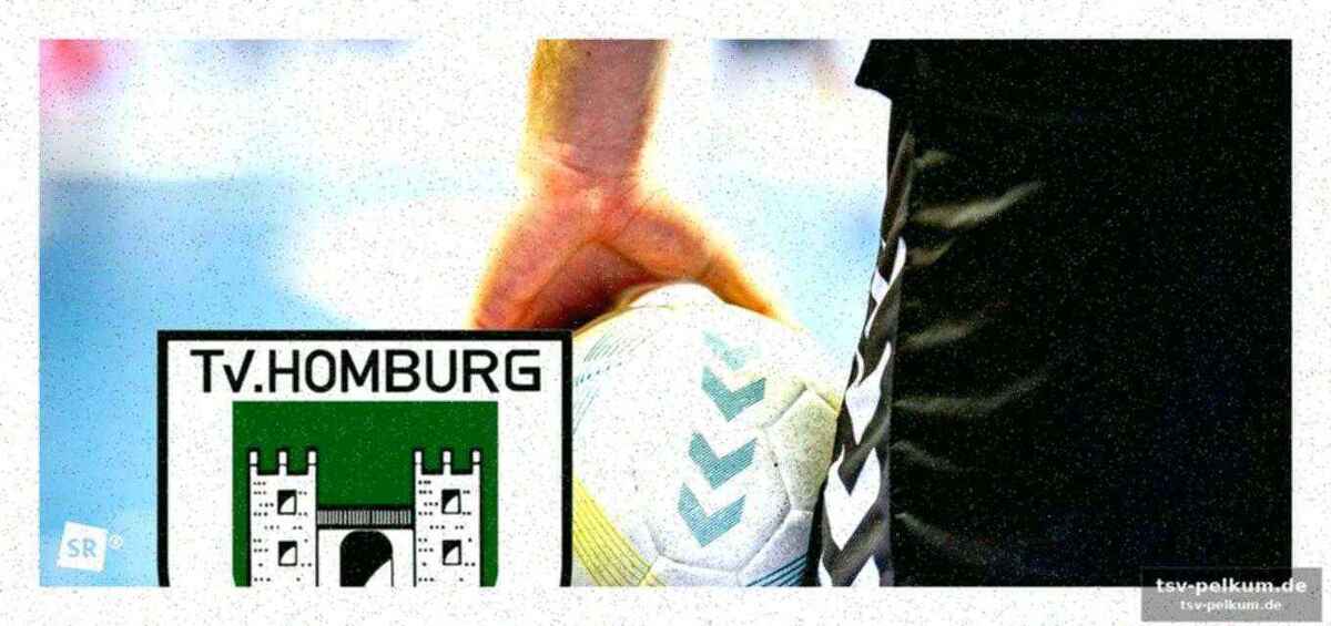 Zweite halbzeit: homburg kämpft sich zurück