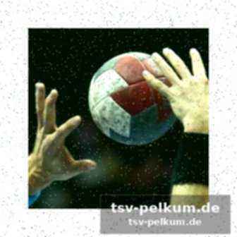 Entscheidende phase und endstand