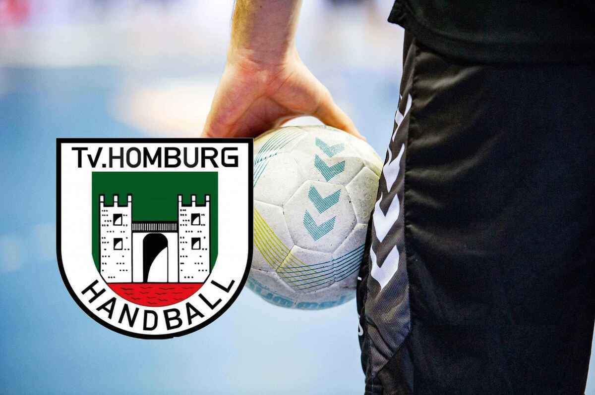 Tv homburg unterliegt in dutenhof-müncholzhausen knapp mit 33:38