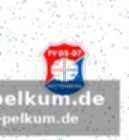 Schwächephase und essener aufbäumen