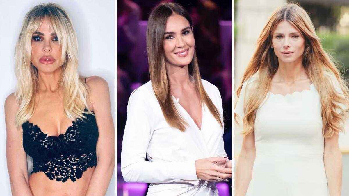 Tv-wochenende mit schlagern statt schlagbälle: warum milano jetzt toffanin vor tennis schaut