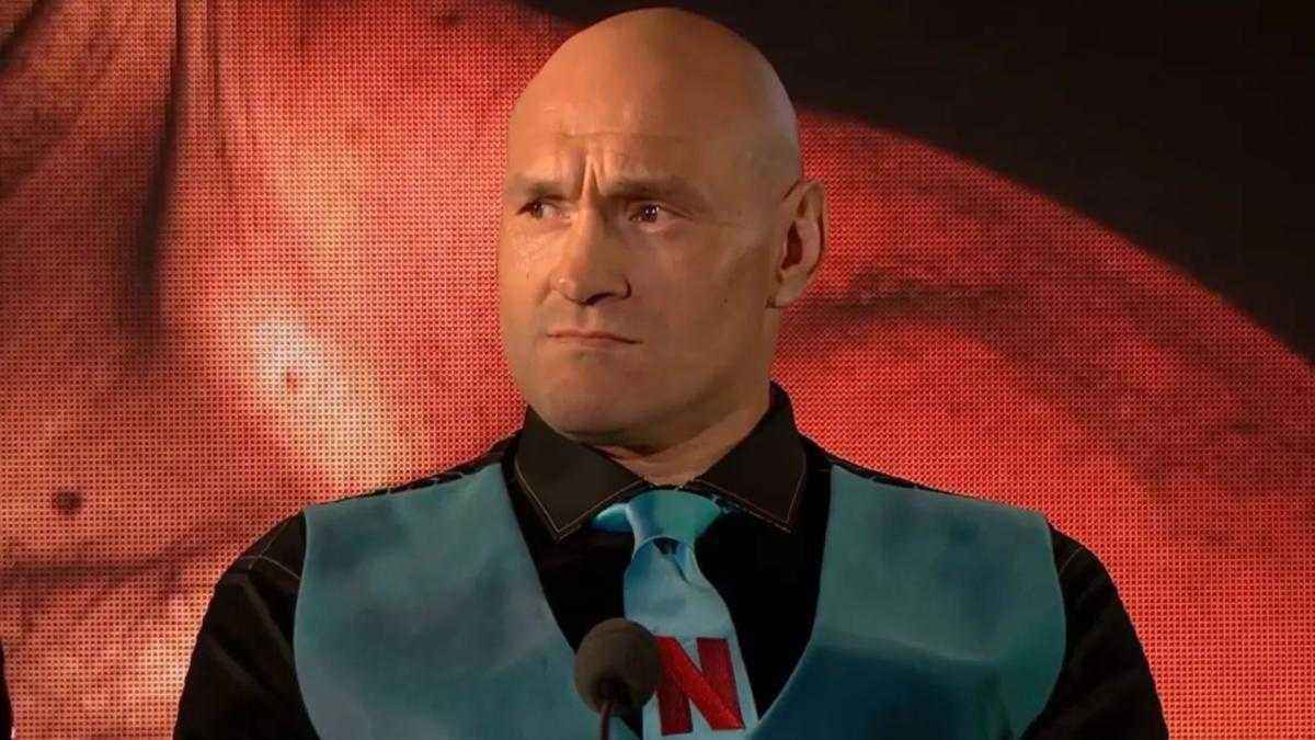 Tyson fury kehrt zurück: selbsttraining, usyk-kontroverse und ein schockierendes bekenntnis