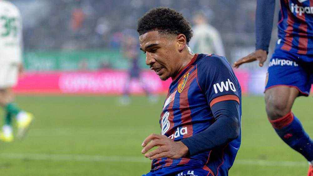 U-18-nationalmannschaft: koloto bleibt beim fc basel – lichtsteiner begründet entscheidung