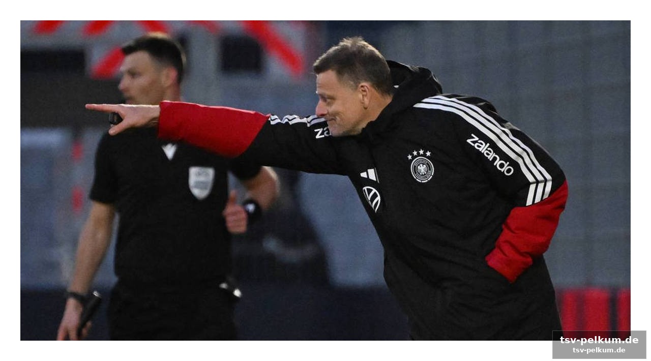 Anspruchsvolle gruppe: starker auftakt gegen dänemark