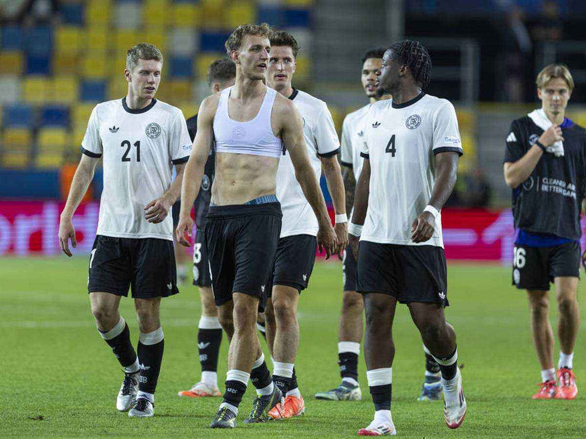 U21-liga als lösung für deutschlands nachwuchsprobleme? die debatte