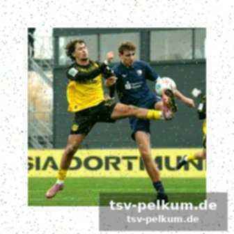 Die u21-liga als erster schritt